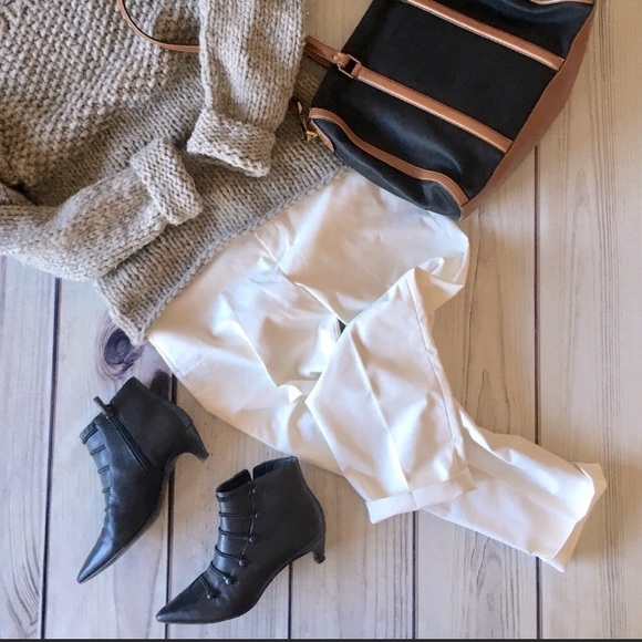 Uniqlo Ankle Pants Bundle - Picture 14 of 16